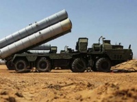 Россия может в ближайшее время поставить Сирии комплексы С-300