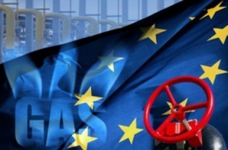 Брюссель против Газпрома: против газового лома нет приема