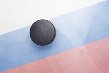Хоккей: Россия - Австрия. ЧМ-2018