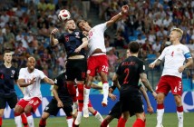Хорватия выходит в ¼ финала ЧМ