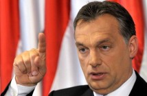 Орбан предложил создать новую Европейскую комиссию