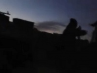 Интенсивный ближний ночной бой на юге провинции Идлеб
