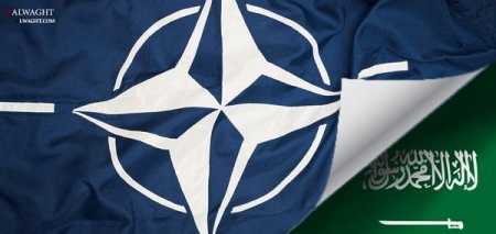 MESA: НАТО в арабской редакции
