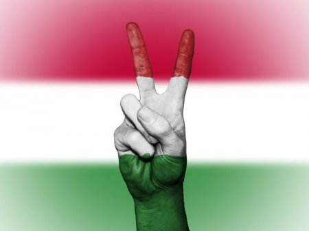 Венгрия – Украина: конфликт продолжается