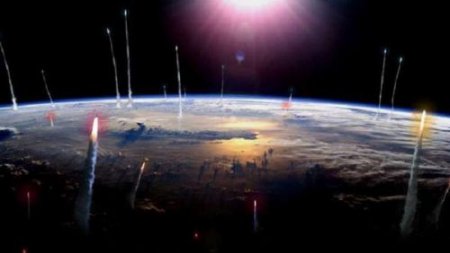 Астрономы зафиксировали два десятка «сигналов пришельцев»