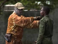 Российские военные инструкторы в Центральной африканской республике