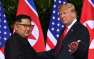 «Добьёмся фантастического успеха»: Трамп и товарищ Ким встретились «один на ...