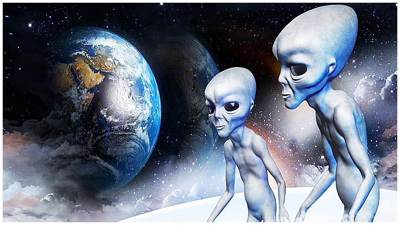 Могут ли инопланетяне обнаружить разумную жизнь на Земле?