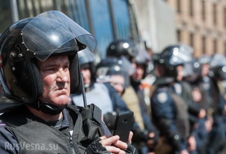 Убийство ребёнка полицейскими под Киевом: к суду стягивают правоохранителей (ФОТО)