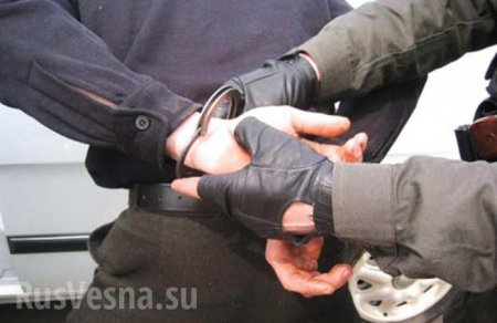 На «майдане» в Москве задержали 30 человек (ФОТО)