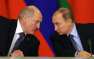 Путин и Лукашенко общались в Сочи более 5 часов: белорусский лидер уехал бе ...