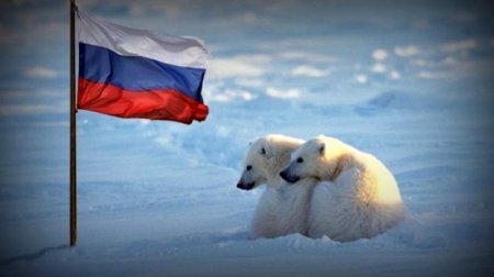 Россия будет расширять свои границы – эксперт