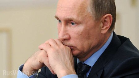 «Насколько мы готовы к этому вызову?»: Путин прокомментировал эпидемию коронавируса (ВИДЕО)
