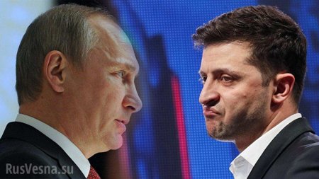 «Я не дам своих пяти лет»: Зеленский назвал дедлайн по переговорам с Путиным
