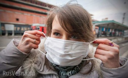 В ЛНР ужесточили ограничения из-за коронавируса