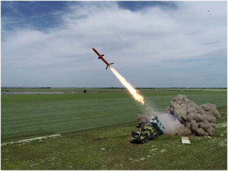 Эксперт рассказал, чем для Украины закончится ракетный удар по Новороссийск ...
