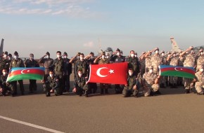 Летнее обострение: в Баку обещают совместный с Турцией «разгром» Армении