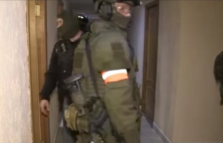 Минск объявил о задержании 32 бойцов «ЧВК Вагнера»