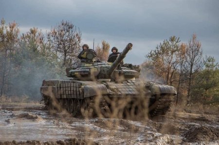 Бездействие ОБСЕ развязало руки боевикам 53-й бригады ВСУ: сводка с Донбасса