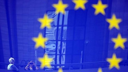 Евросоюз должен принять «решение века» в отношении России, — Боррель