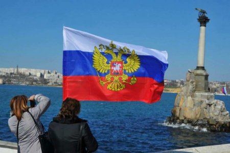 «Набирает обороты»: в Крыму заявили о надвигающейся опасности