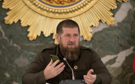 Никому не позволим шутить со святыней: Кадыров обратился к властям Израиля | Русская весна