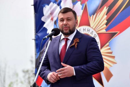 Глава ДНР сделал важное заявление об открытии границ | Русская весна