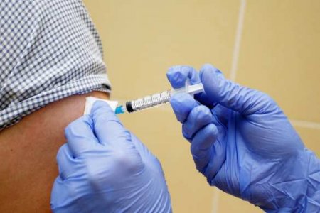 Уже четвёртый регион РФ объявил обязательную COVID-вакцинацию | Русская весна
