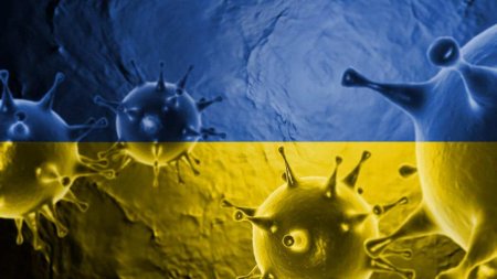Украину ждёт новый рост COVID-заражений, на борьбу с эпидемией нужно 10 млрд грн