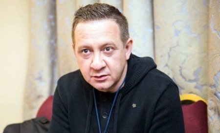 Муждабаев требует сжечь украинских концертных операторов