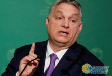 В Венгрии вводят режим чрезвычайного положения