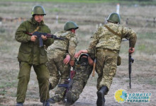 Подоляк опроверг министра обороны насчёт украинских потерь