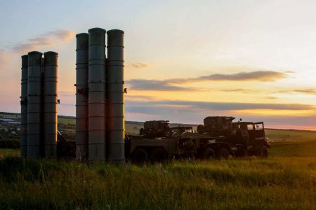 Работа ПВО группировки «Отважные» по защите неба Донбасса (ВИДЕО)