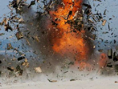 Армия России нанесла ракетные удары по целям в Харькове и Николаеве (ФОТО, ВИДЕО)