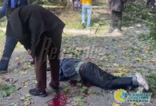 ВСУ убили ещё одного жителя Донецка