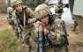 Враг наступает на Купянском, Краснолиманском и Донецком фронтах