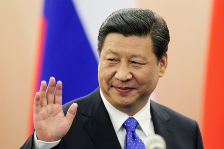 Си Цзиньпин планирует провести онлайн-встречу с Зеленским — The Wall Street Journal