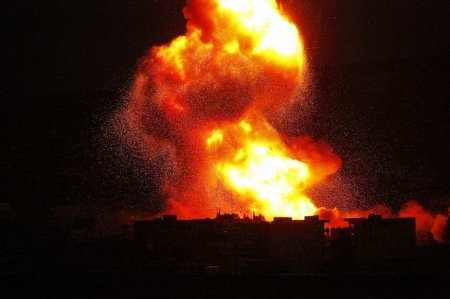 «Умные бомбы» уничтожили объекты ВСУ на херсонском фронте (ВИДЕО)
