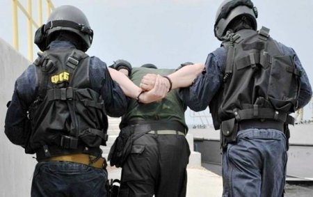 Конструктор военного предприятия задержан за госизмену, — ФСБ (ВИДЕО)