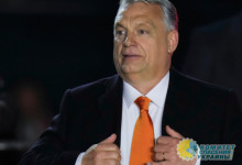 Орбан обвинил Запад во лжи