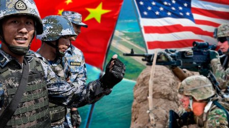США забудут об Украине и сосредоточатся на Китае, — Пушков