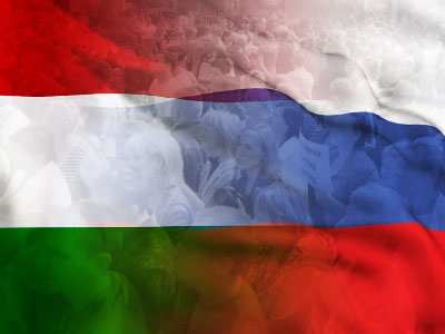 Венгрия готова принять у себя переговоры Москвы и Киева