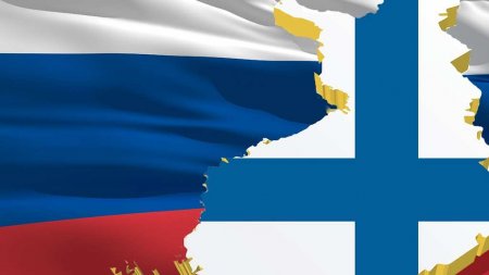 В Финляндии хотят открыть границу с Россией к Рождеству — СМИ