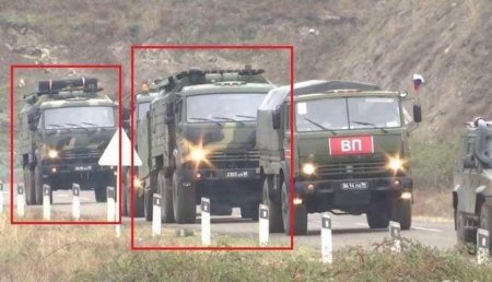 Российская РЭБ создаёт «мощную электронную защиту» против натовских управляемых ракет и снарядов — CNN