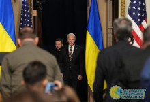 The New York Times: новое контрнаступление Украины маловероятно