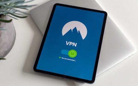 Роскомнадзор начинает борьбу с VPN-сервисами