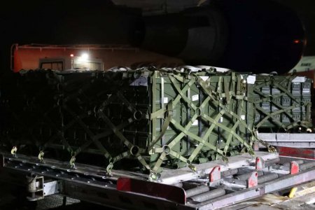 США могут задействовать запасы вооружения Пентагона для помощи Украине — NYT