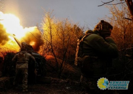 Die Welt призывает заморозить конфликт на Украине в этом году