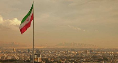 МИД Германии призвал граждан страны покинуть Иран