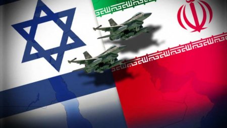 Ответ Израиля может быть нанесён за пределами Ирана, считают власти США — NBC (ВИДЕО)